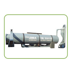 Rotary Dryer Drums Manufacturer Supplier Wholesale Exporter Importer Buyer Trader Retailer in Ludhiana Punjab India